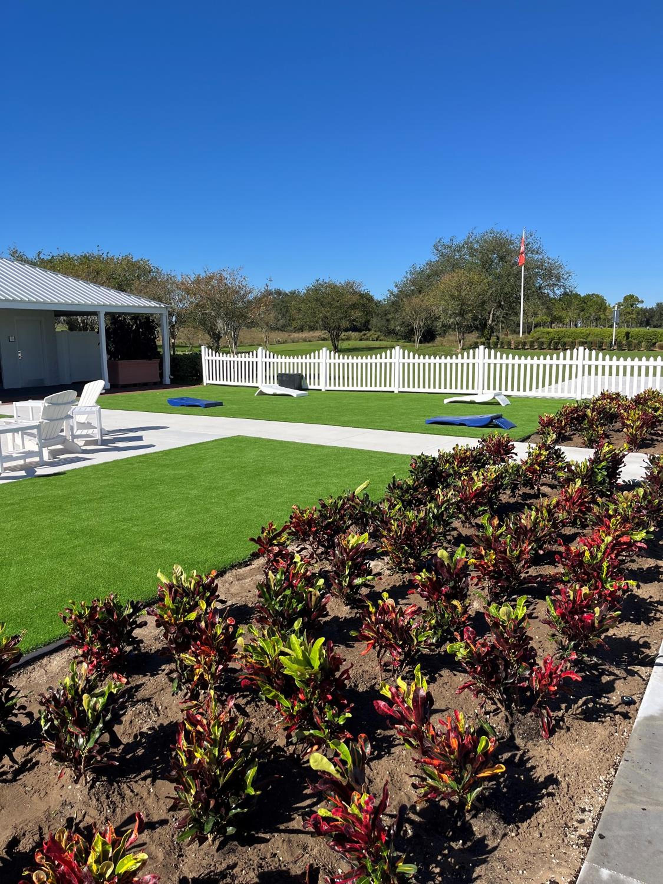 Orange County National Golf Center and Lodge
