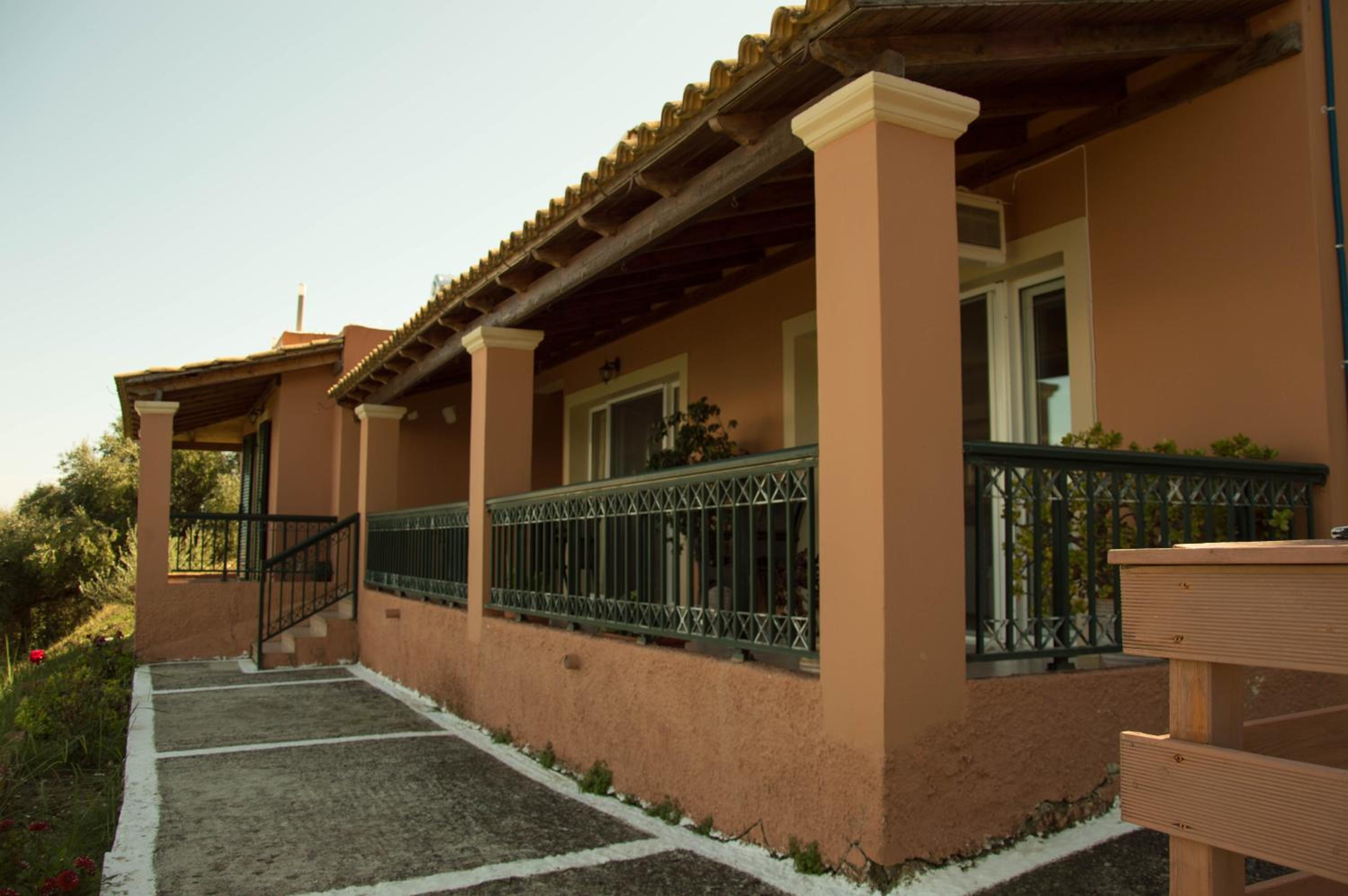Villa Marianna