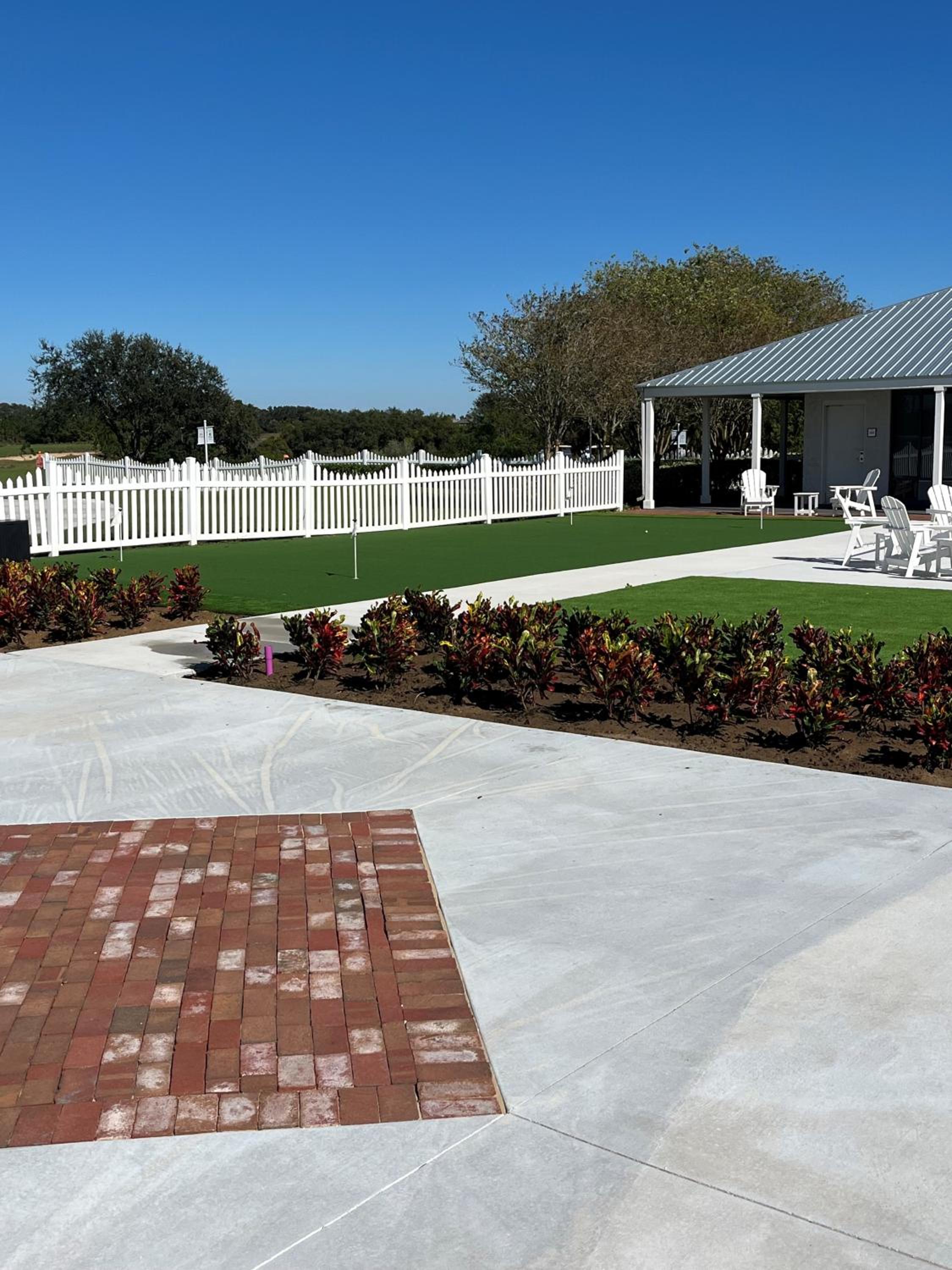 Orange County National Golf Center and Lodge