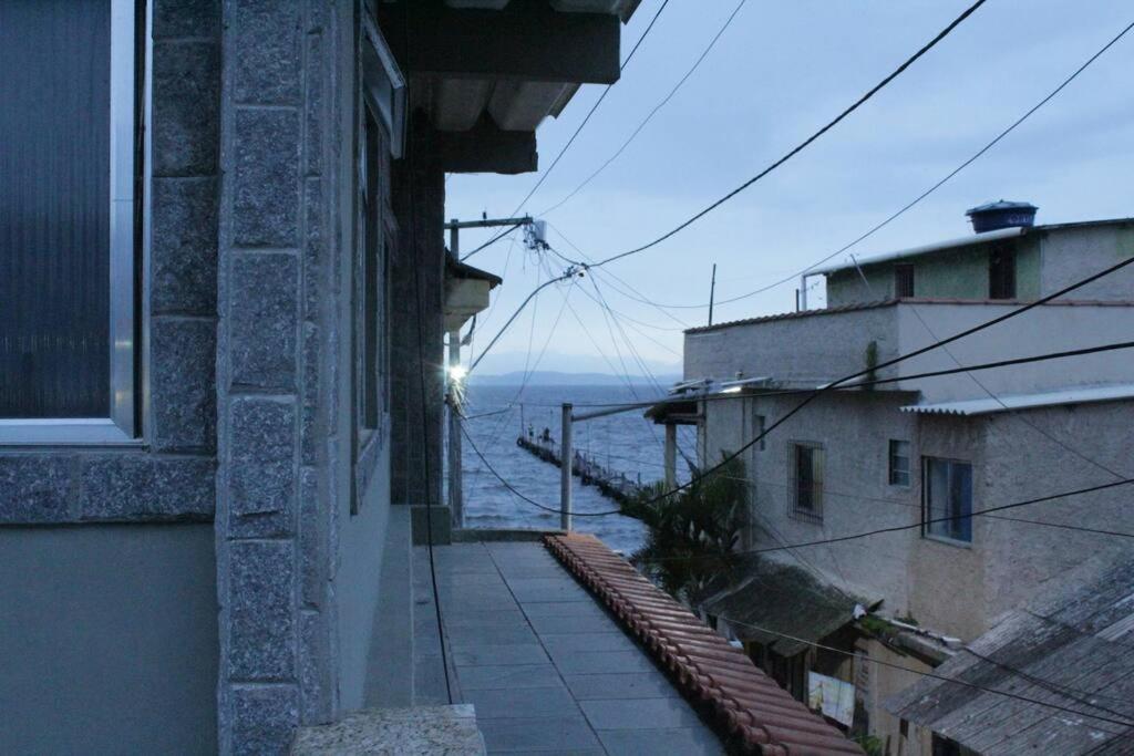 Kitnet Praiano- Praia de Olaria