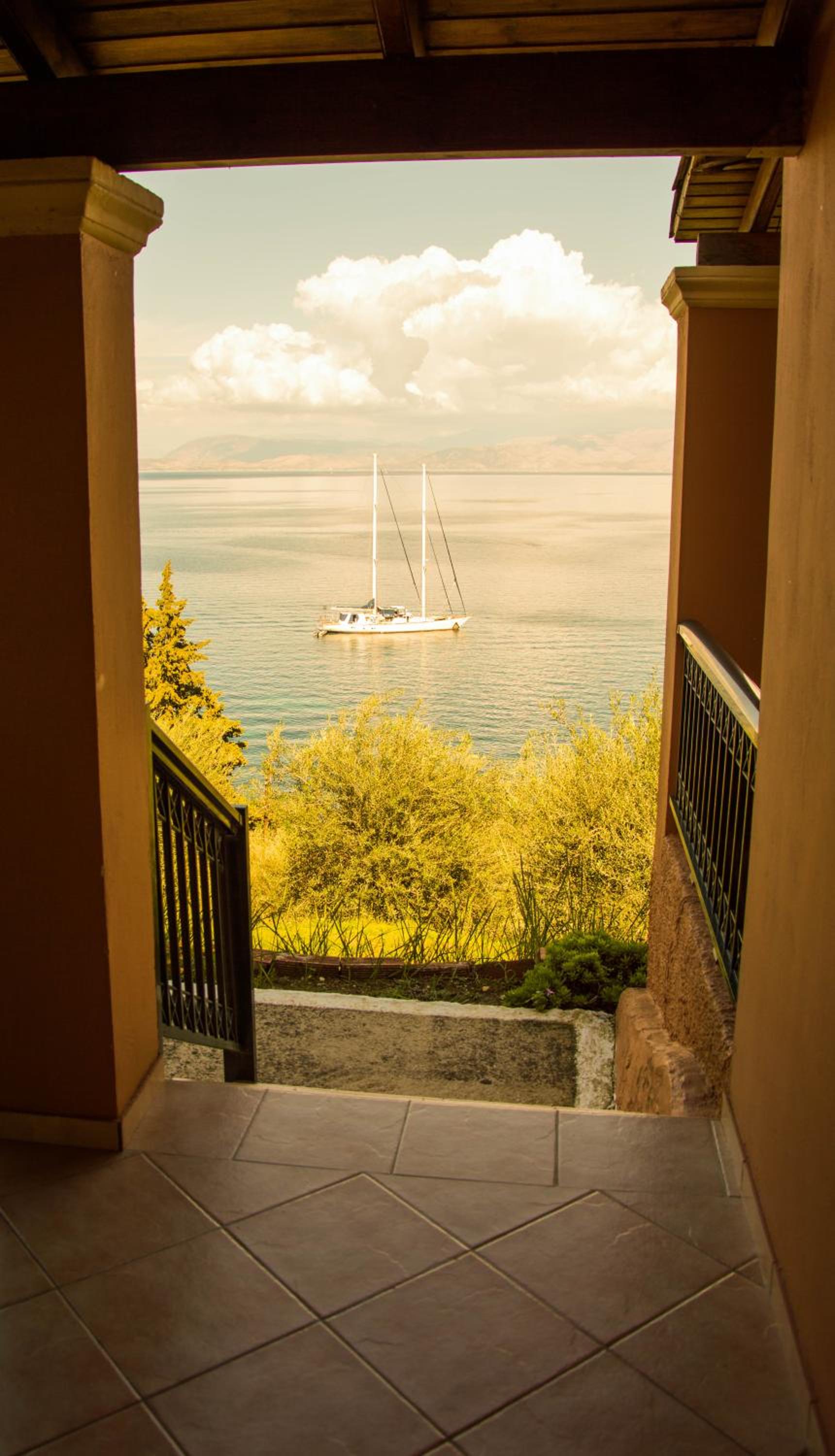 Villa Marianna