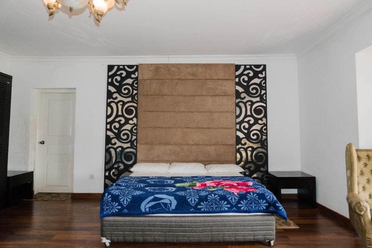Moon Beam luxury Bungalow