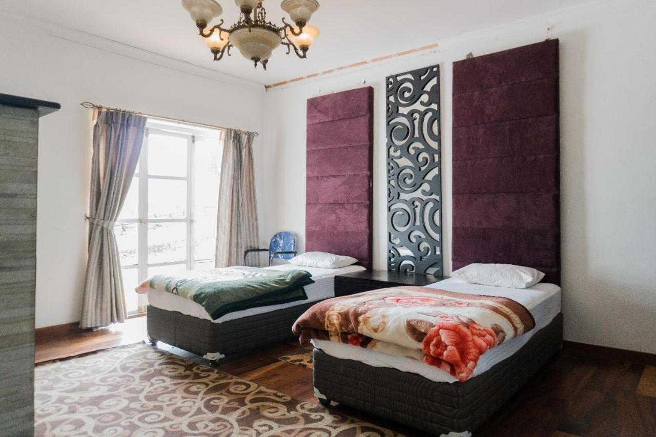 Moon Beam luxury Bungalow