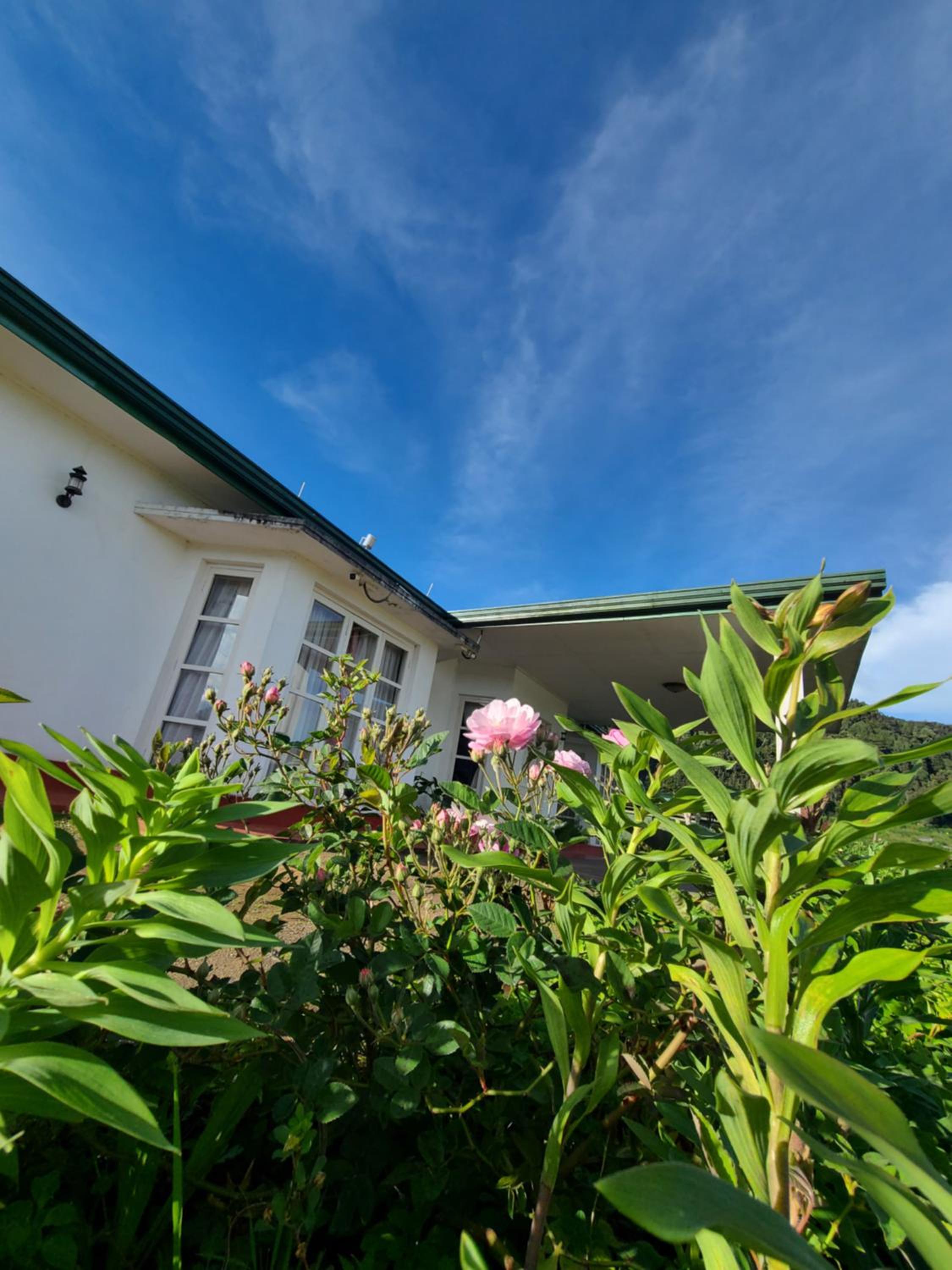 Moon Beam luxury Bungalow