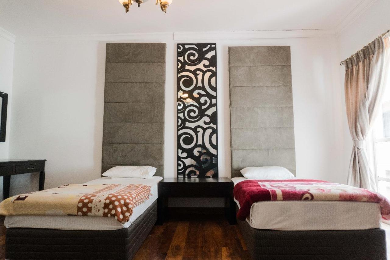 Moon Beam luxury Bungalow