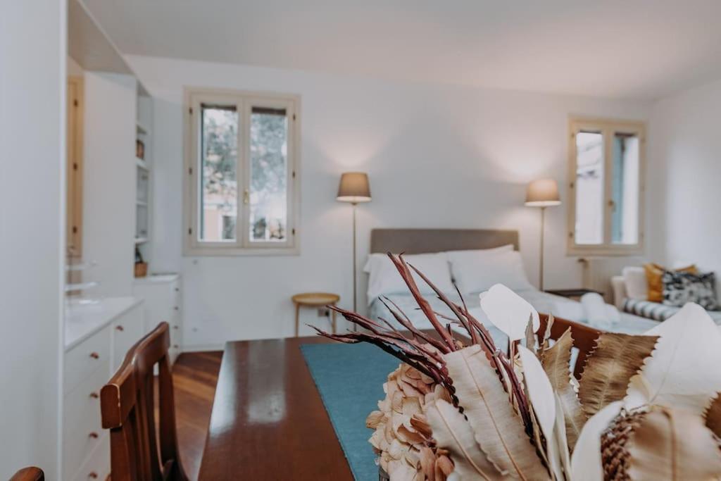 Elegant nice Home with Private Terrace in Venice - Frari church
