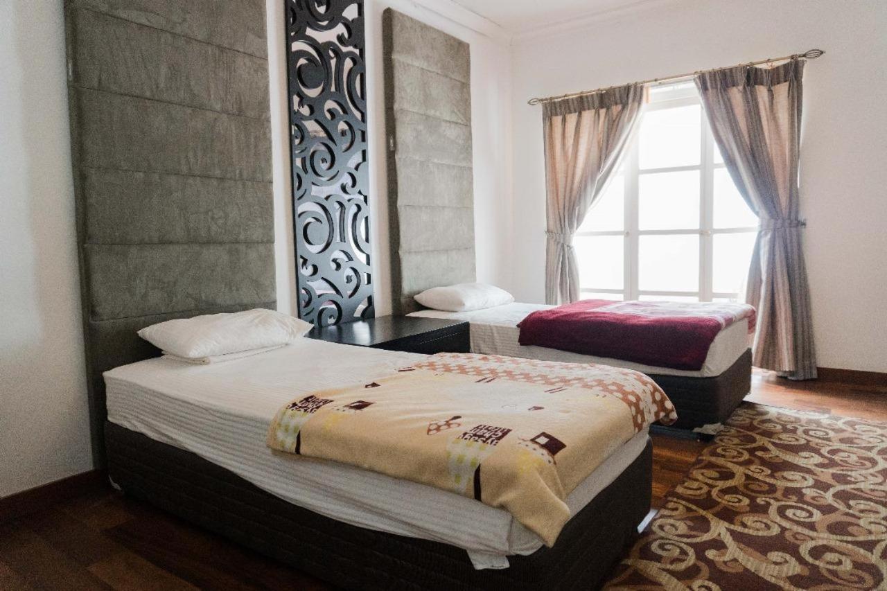 Moon Beam luxury Bungalow