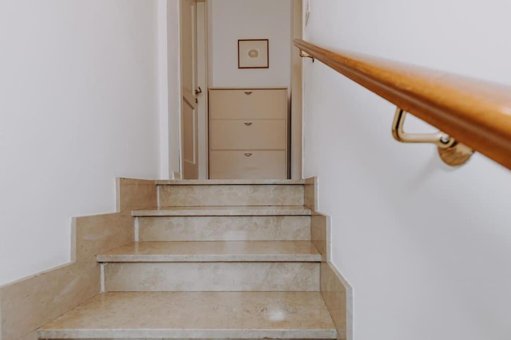 Elegant nice Home with Private Terrace in Venice - Frari church