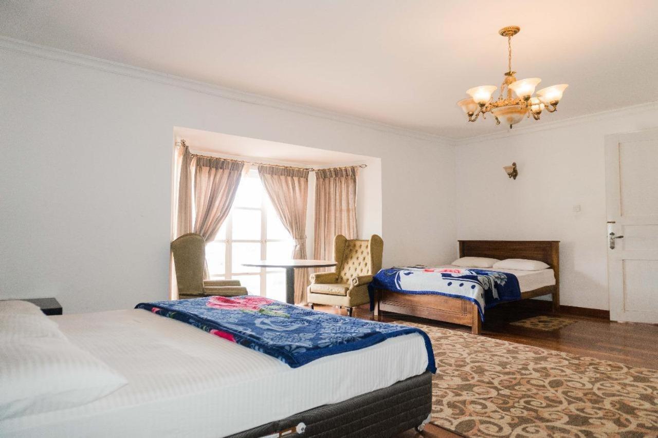 Moon Beam luxury Bungalow