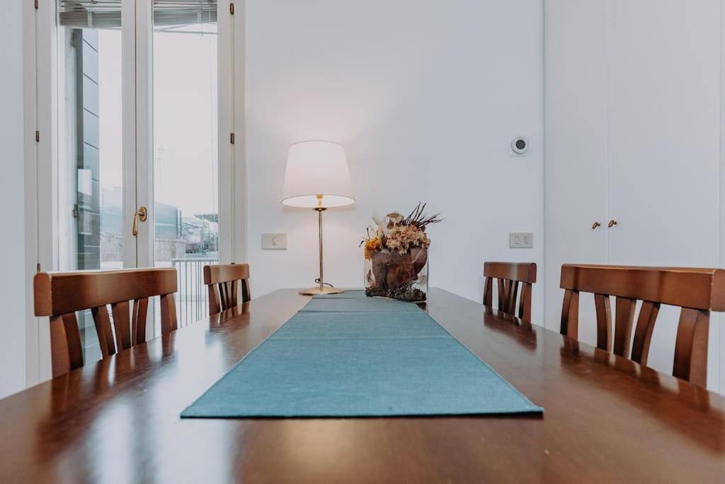 Elegant nice Home with Private Terrace in Venice - Frari church