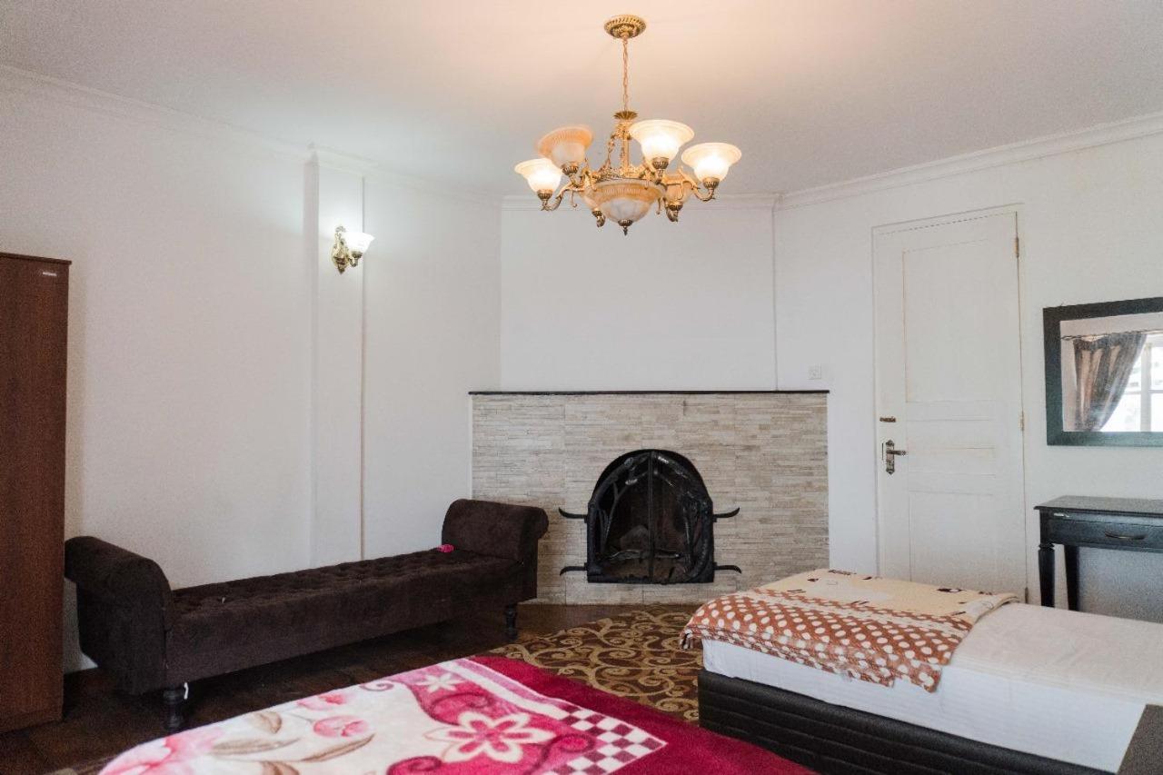 Moon Beam luxury Bungalow