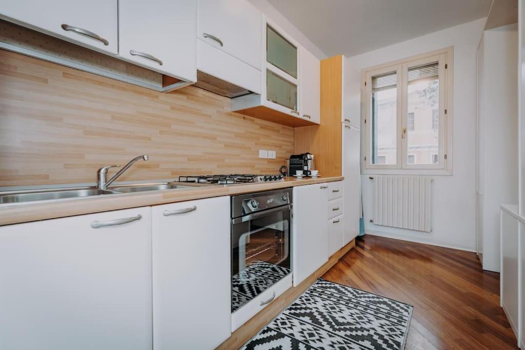 Elegant nice Home with Private Terrace in Venice - Frari church