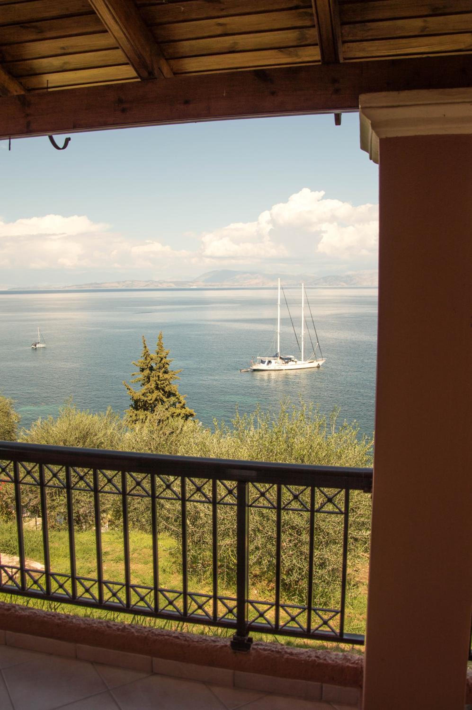 Villa Marianna