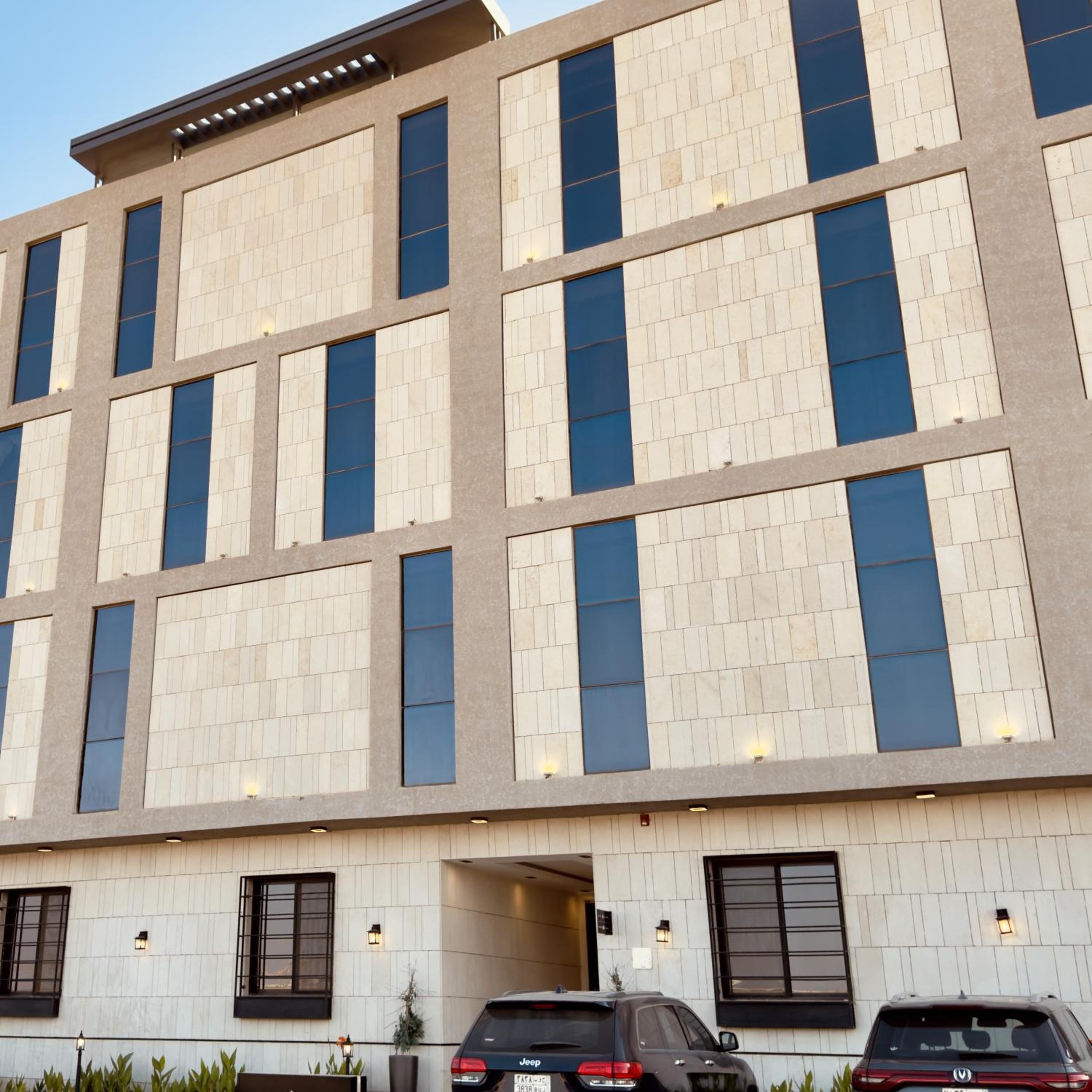 Luxury Smart Apartment A11
