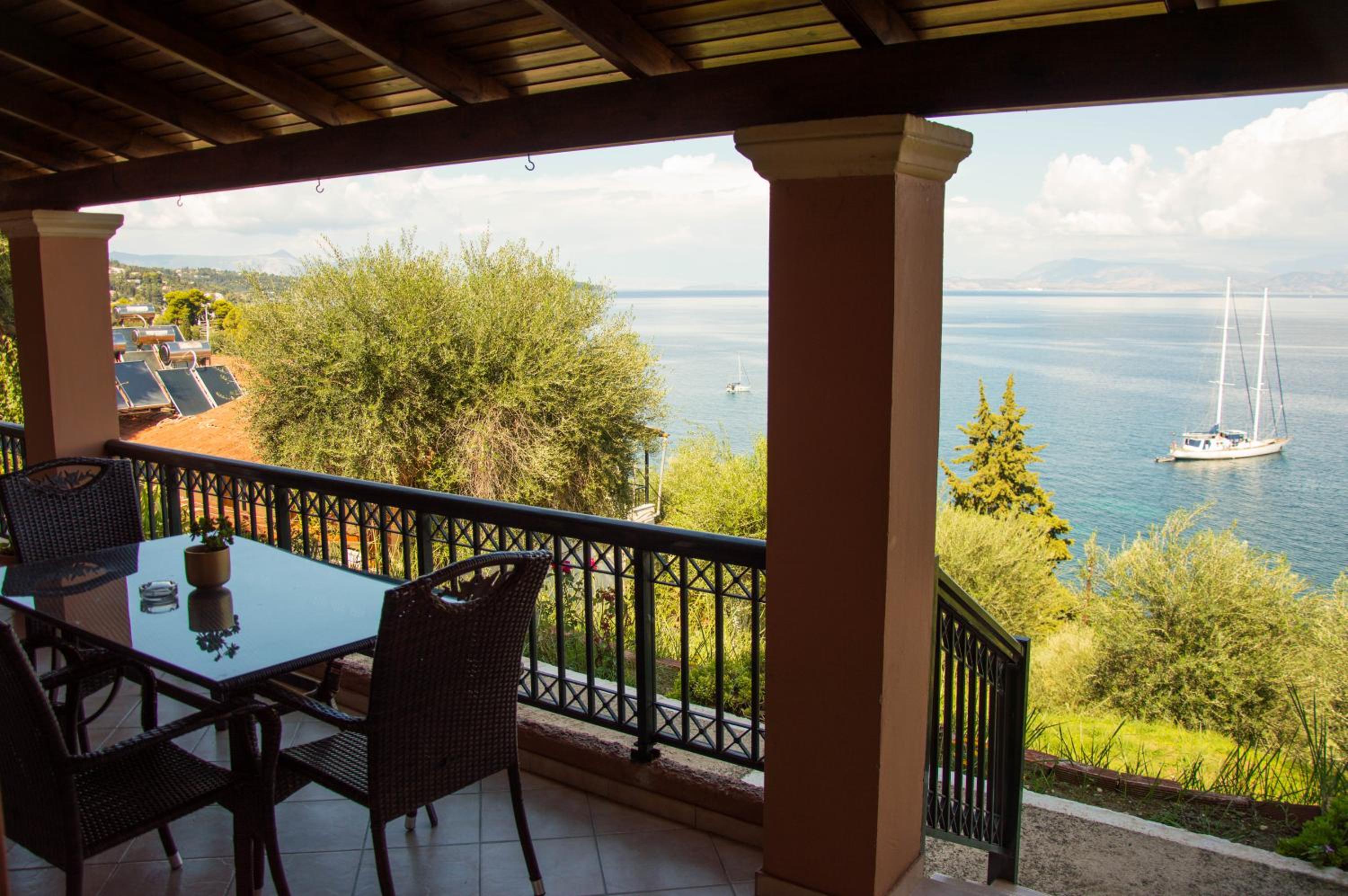Villa Marianna