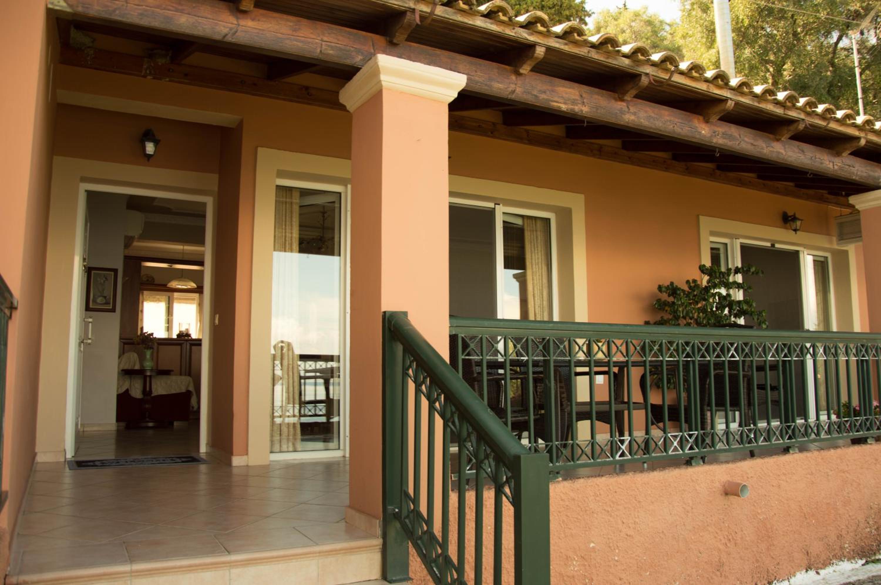 Villa Marianna