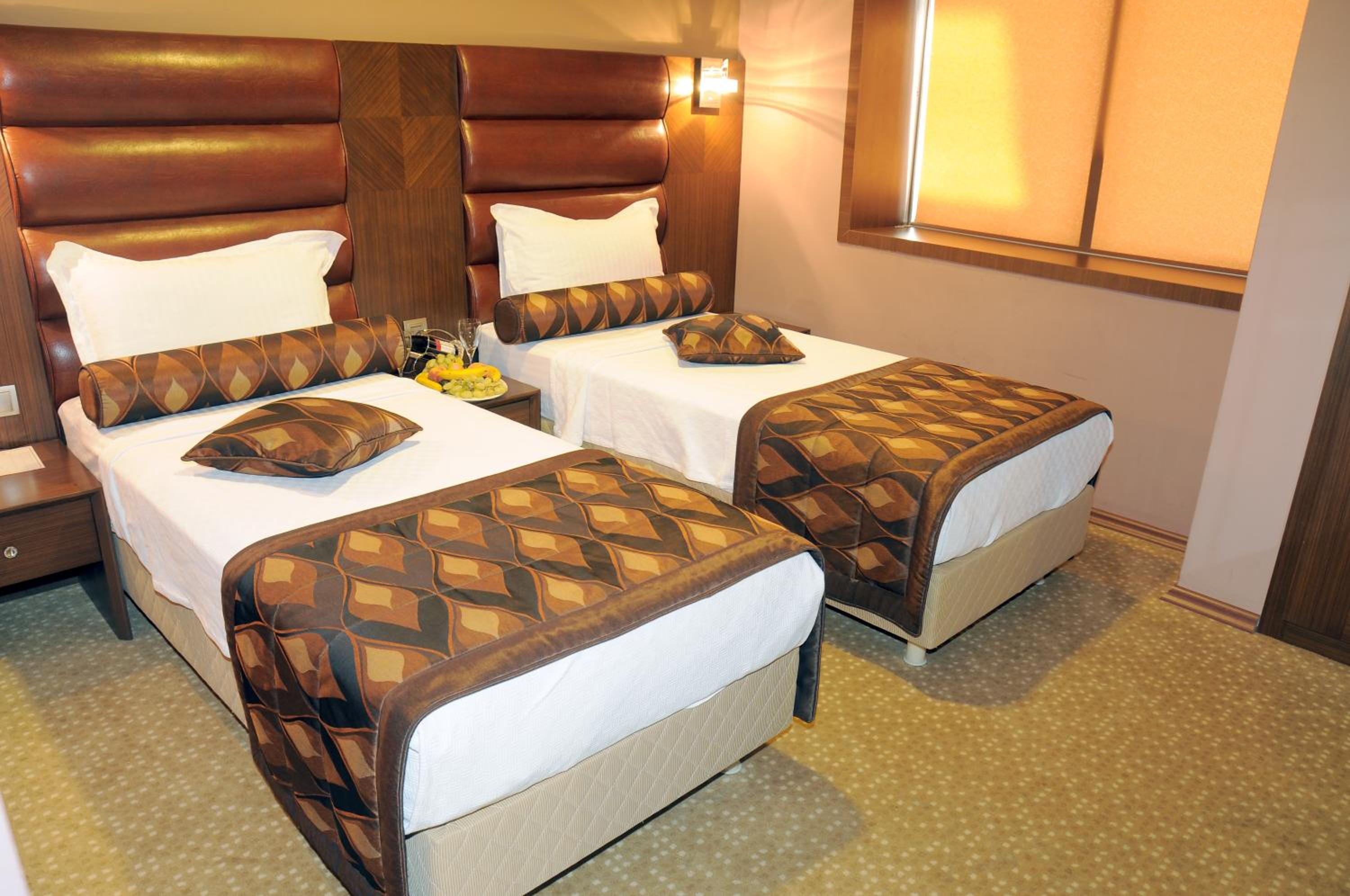 Marlight Boutique Hotel - Image 17