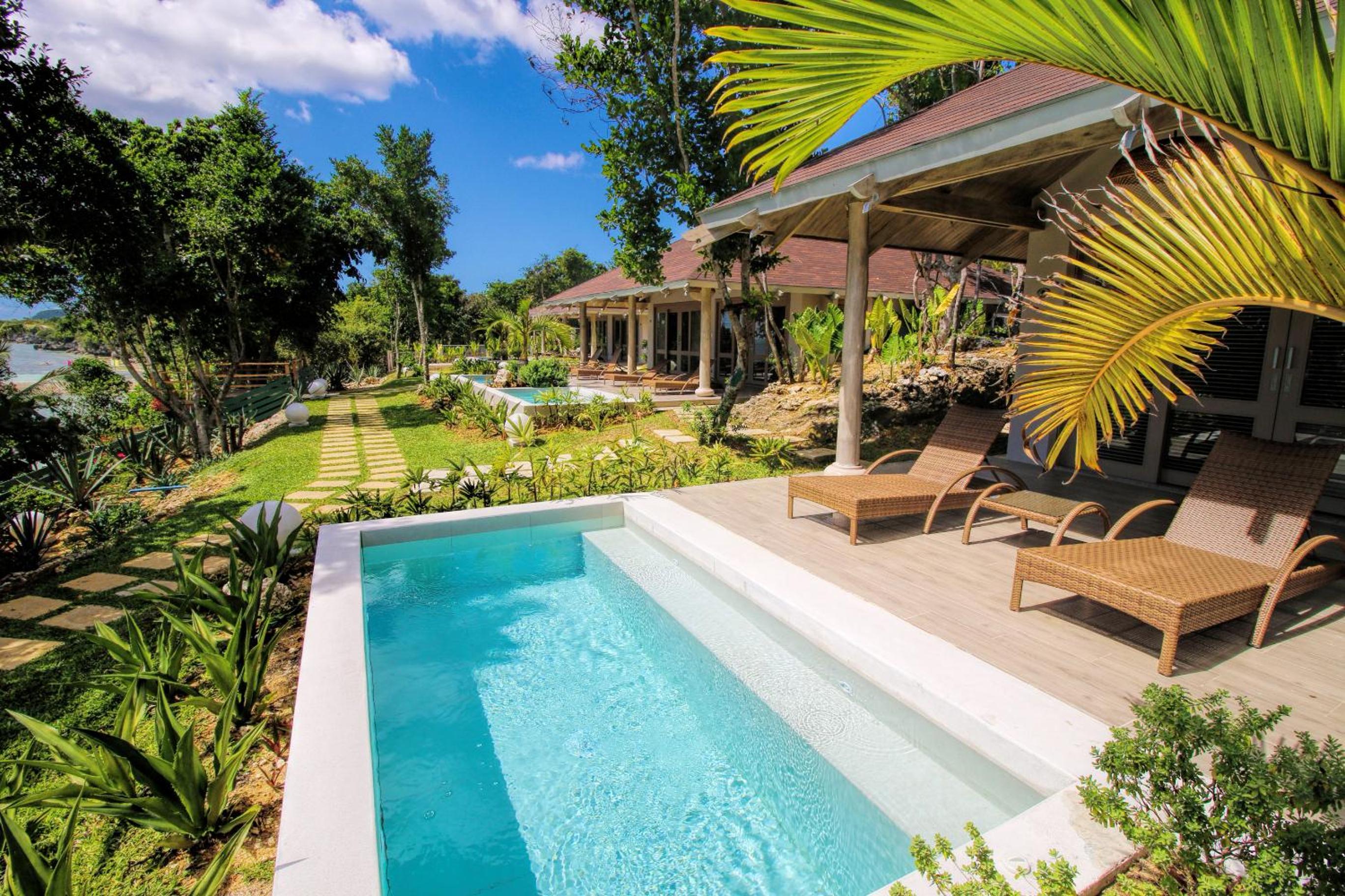 Bohol Shores