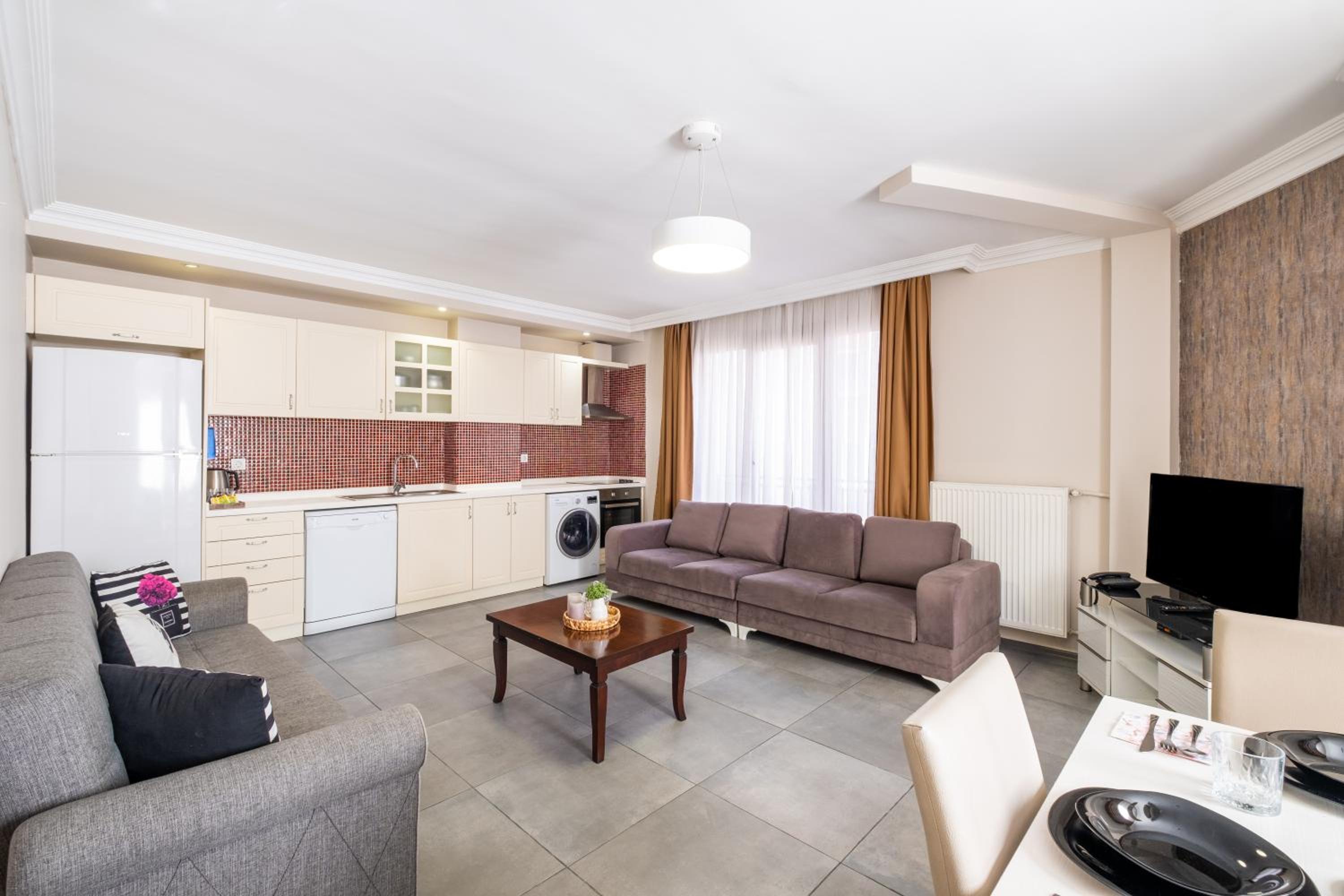 Suites of Can-ka