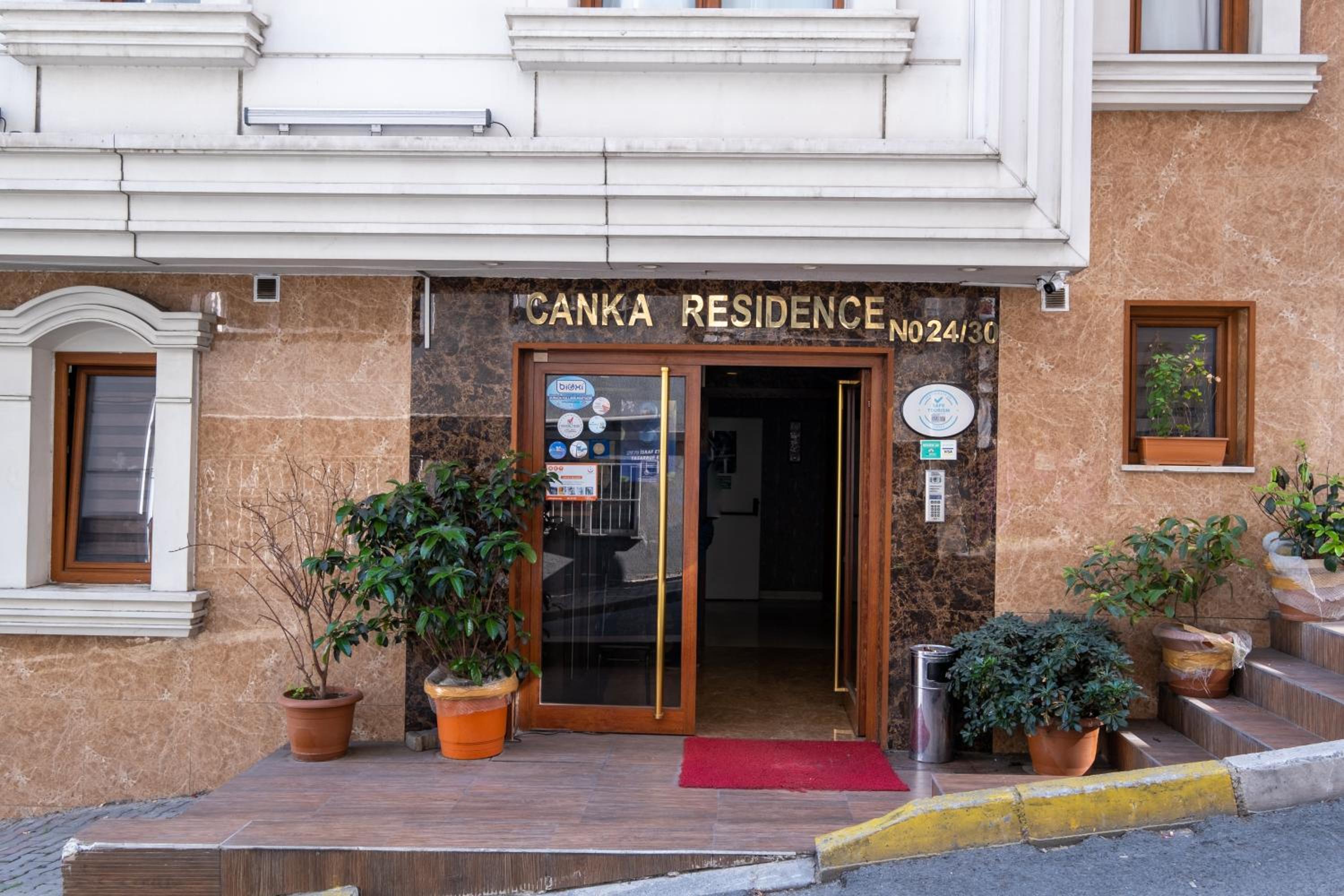 Suites of Can-ka