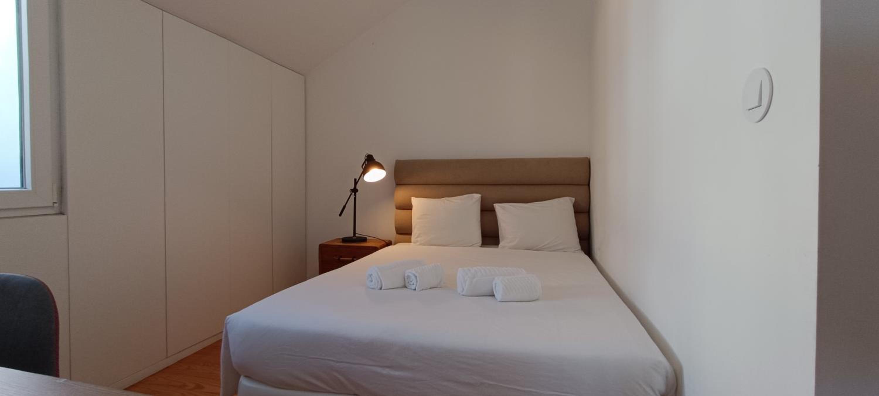 Lisbon Anjos Apartment view 5