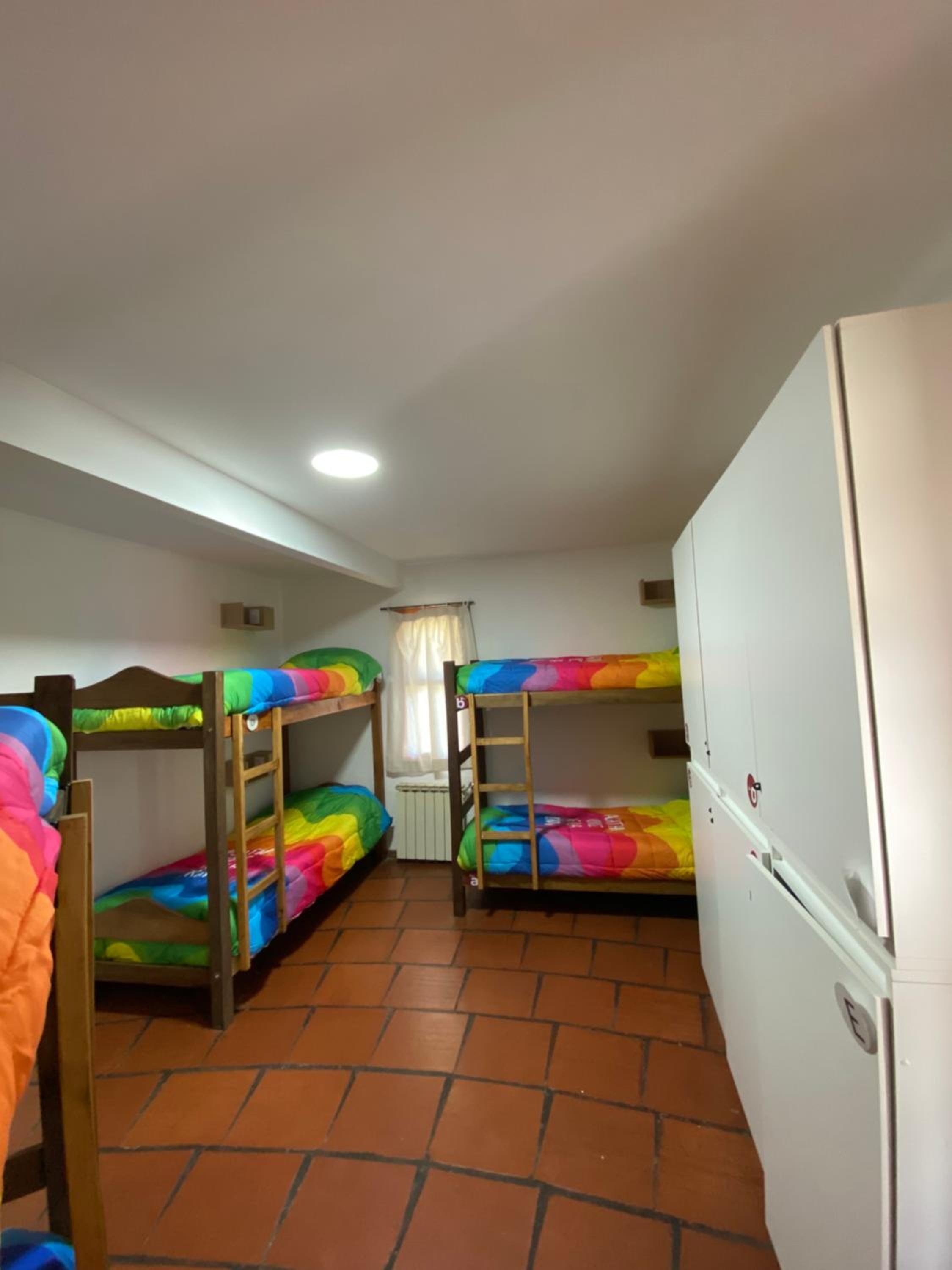 Rancho Aparte Hostel