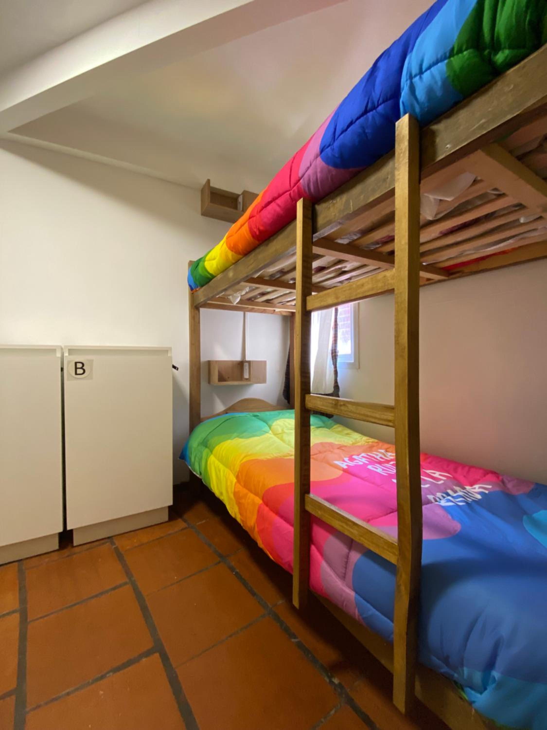 Rancho Aparte Hostel