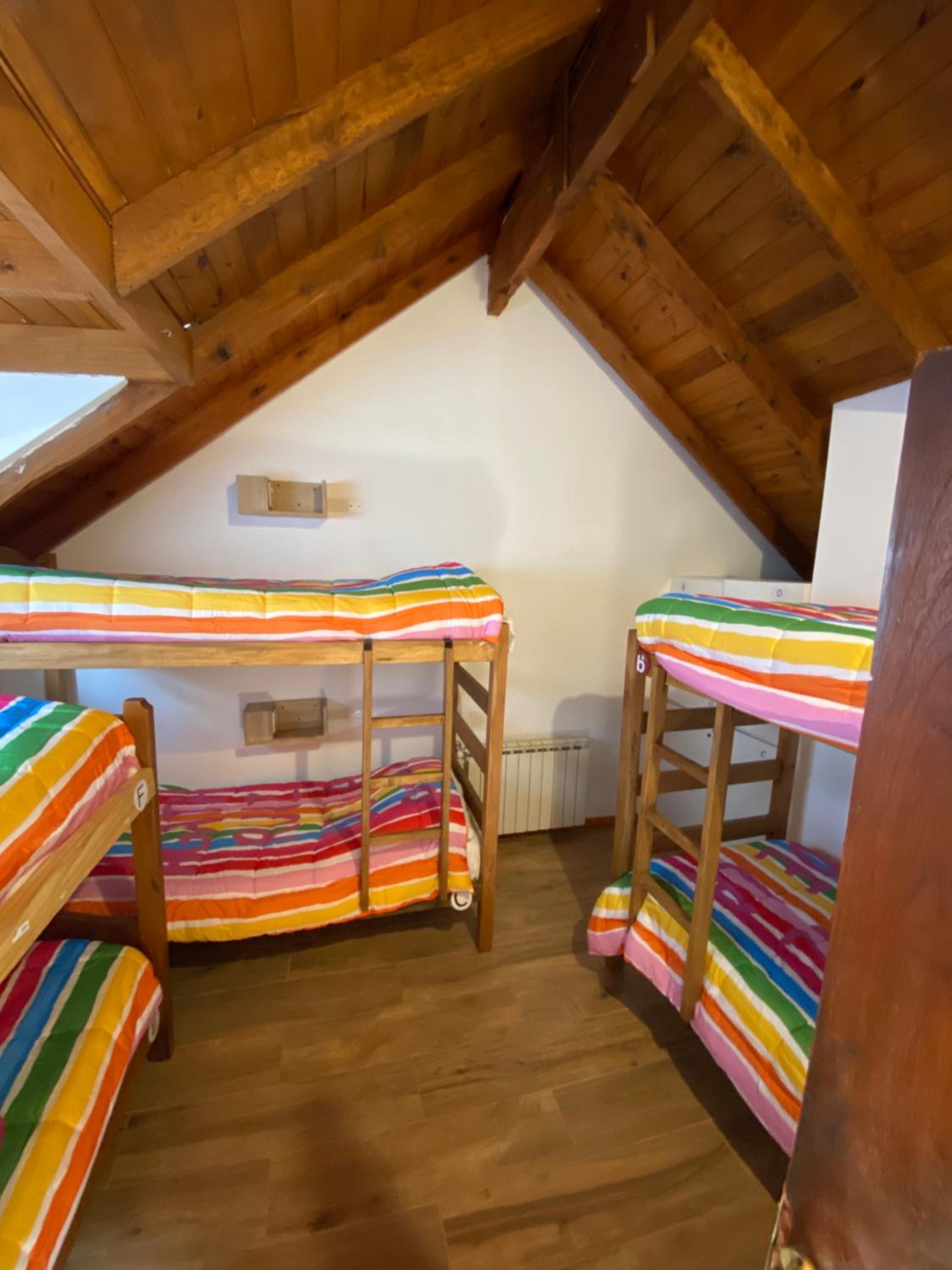 Rancho Aparte Hostel