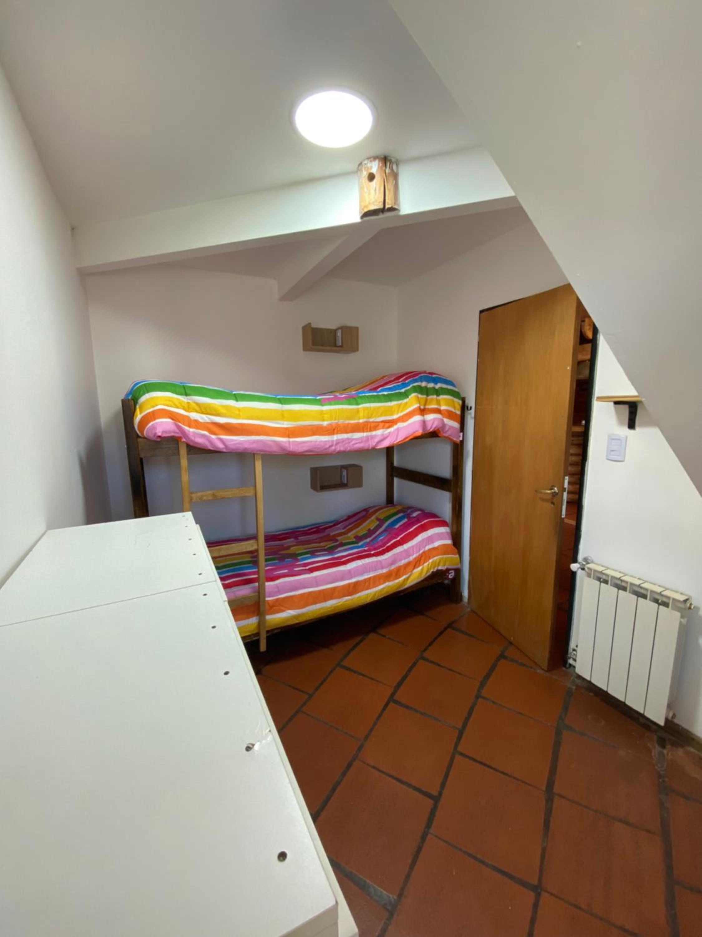 Rancho Aparte Hostel