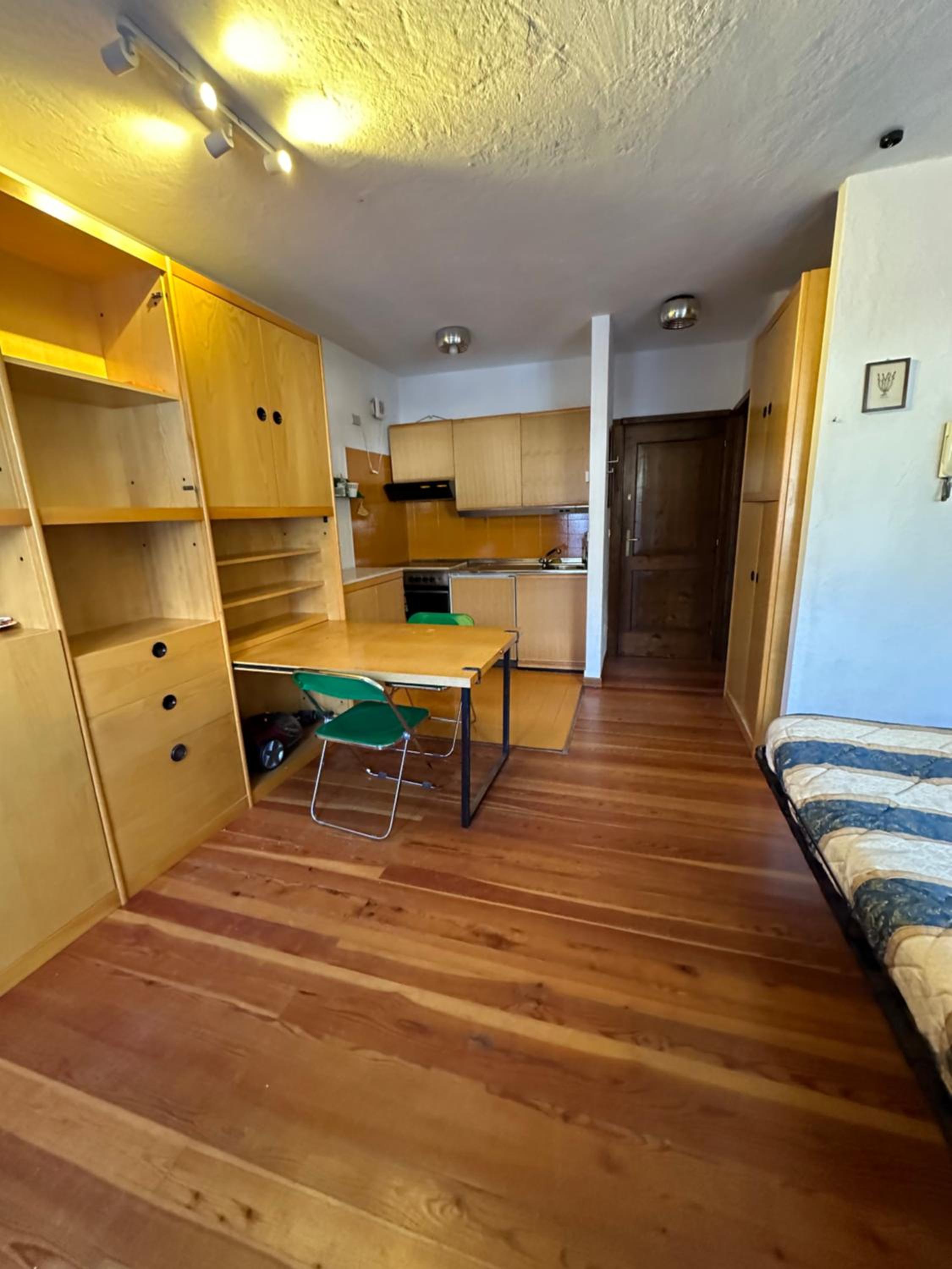 Panoramic apartment 71 view 3