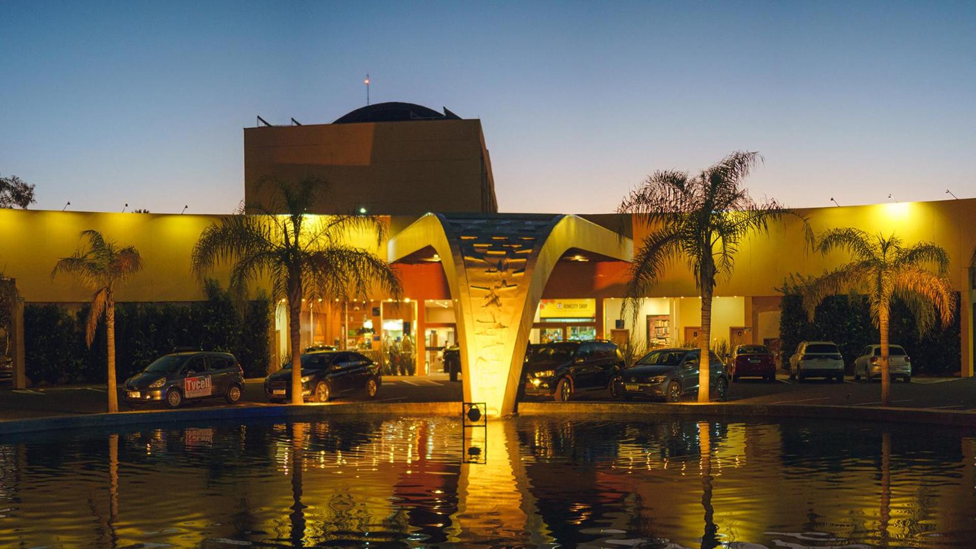 Hotel Interludium Iguassu Convention Hotel