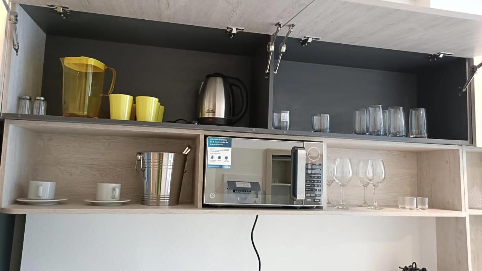 Porto Horizonte Suite 735