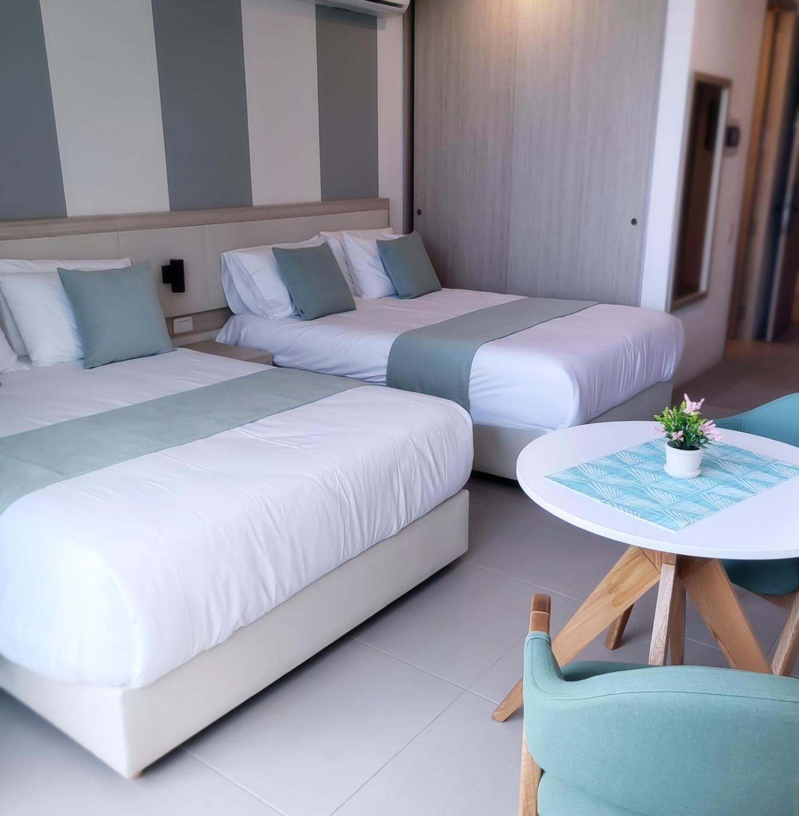 Porto Horizonte Suite 735