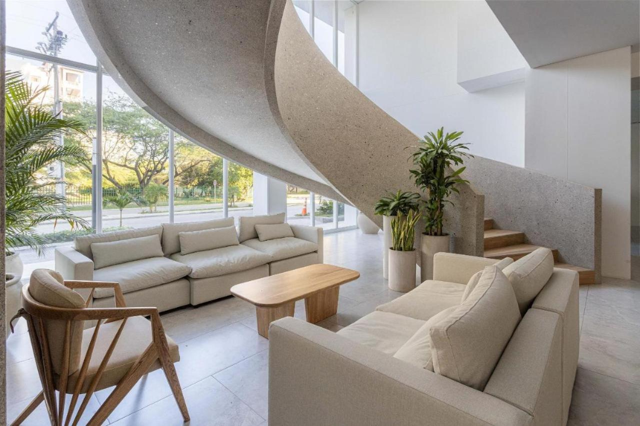 Porto Horizonte Suite 735
