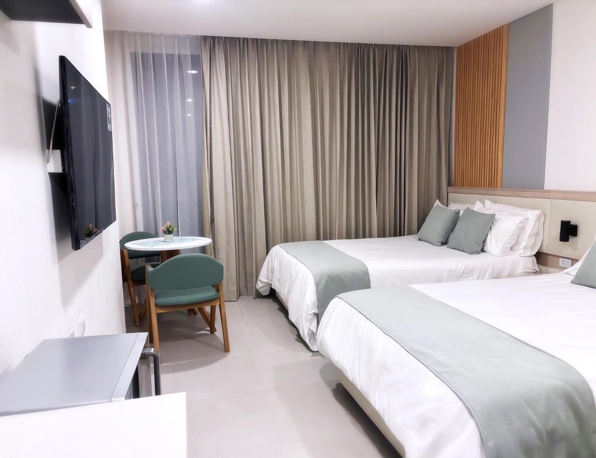Porto Horizonte Suite 735