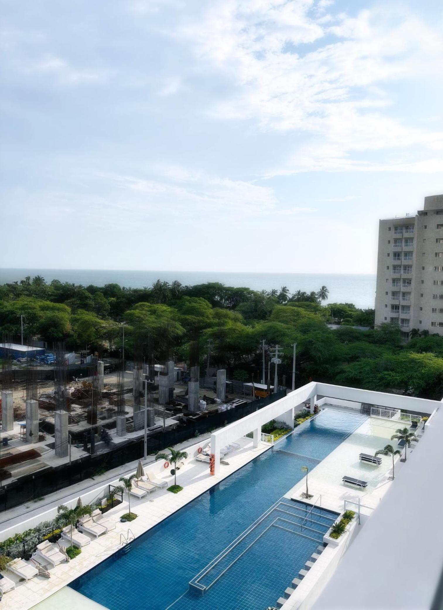 Porto Horizonte Suite 735