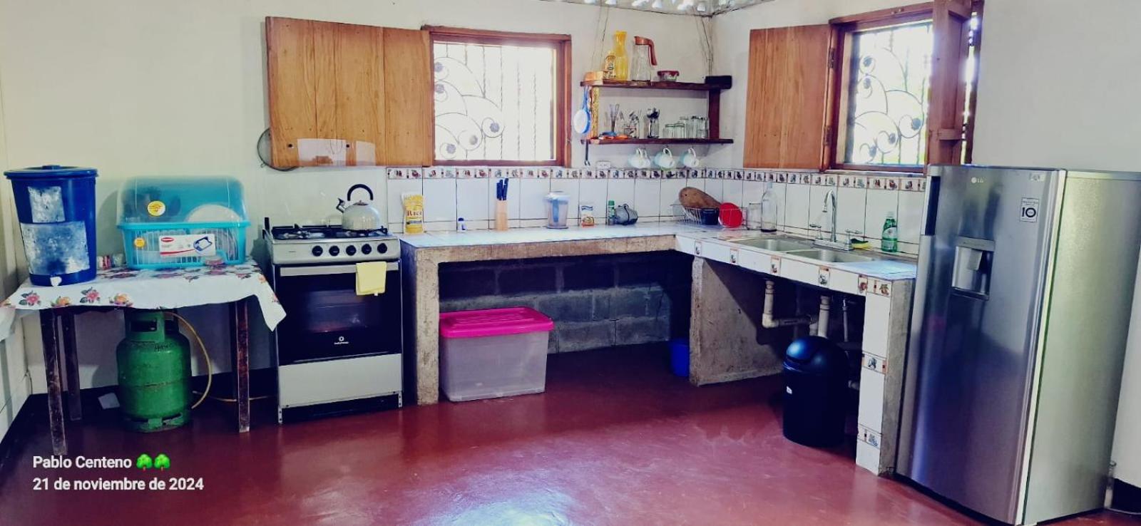 Valentina's House view 4
