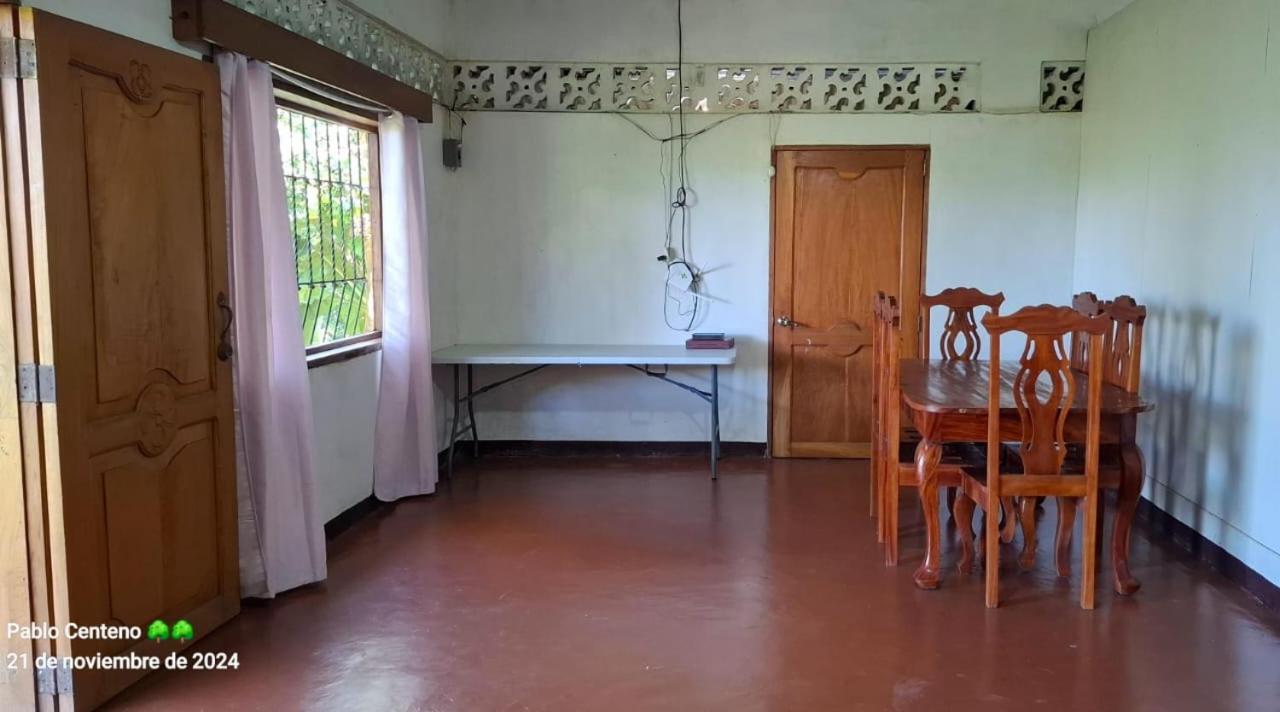 Valentina's House view 3