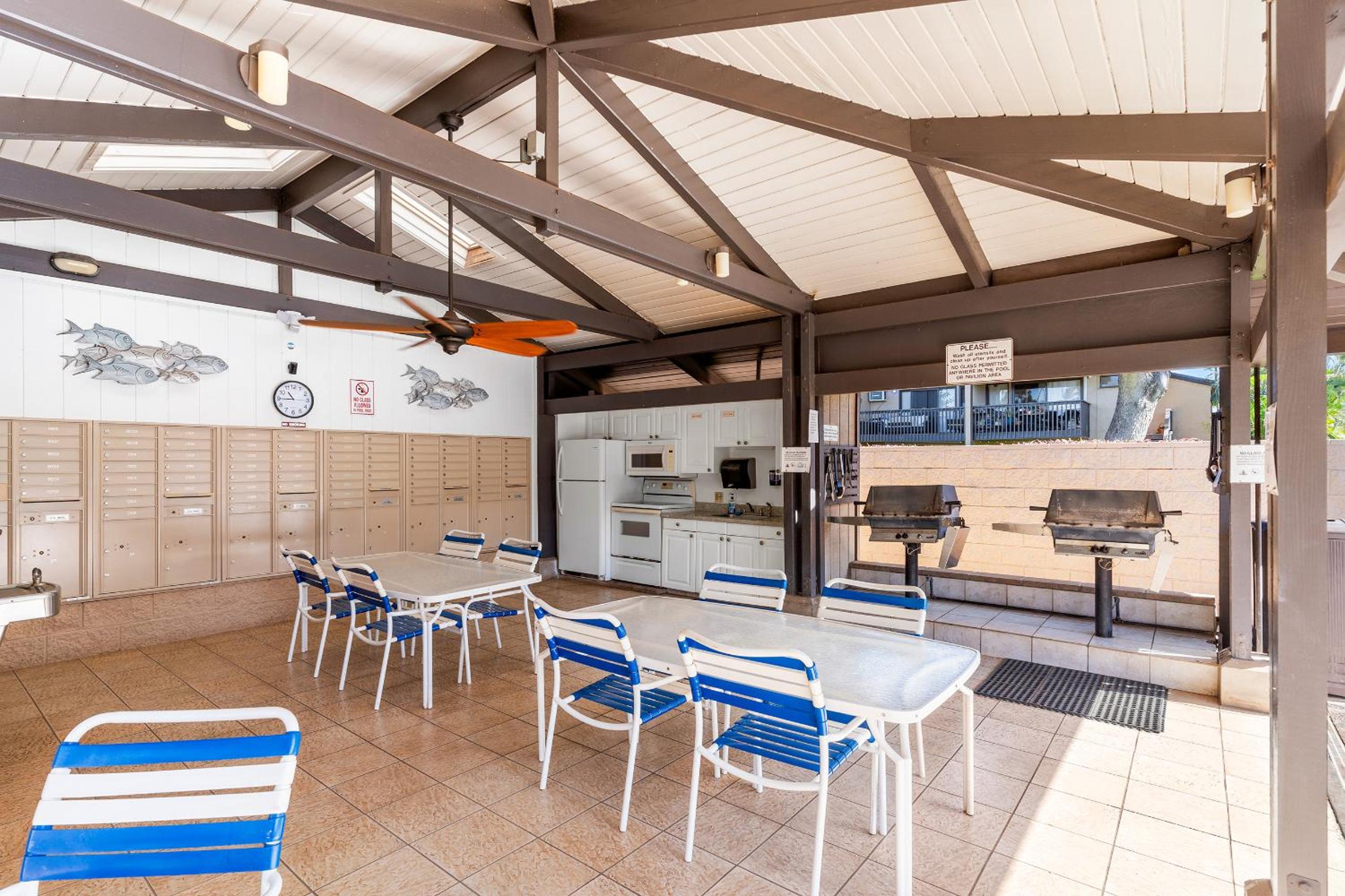Kihei Garden Estates B-103 - Modern Designer Condo
