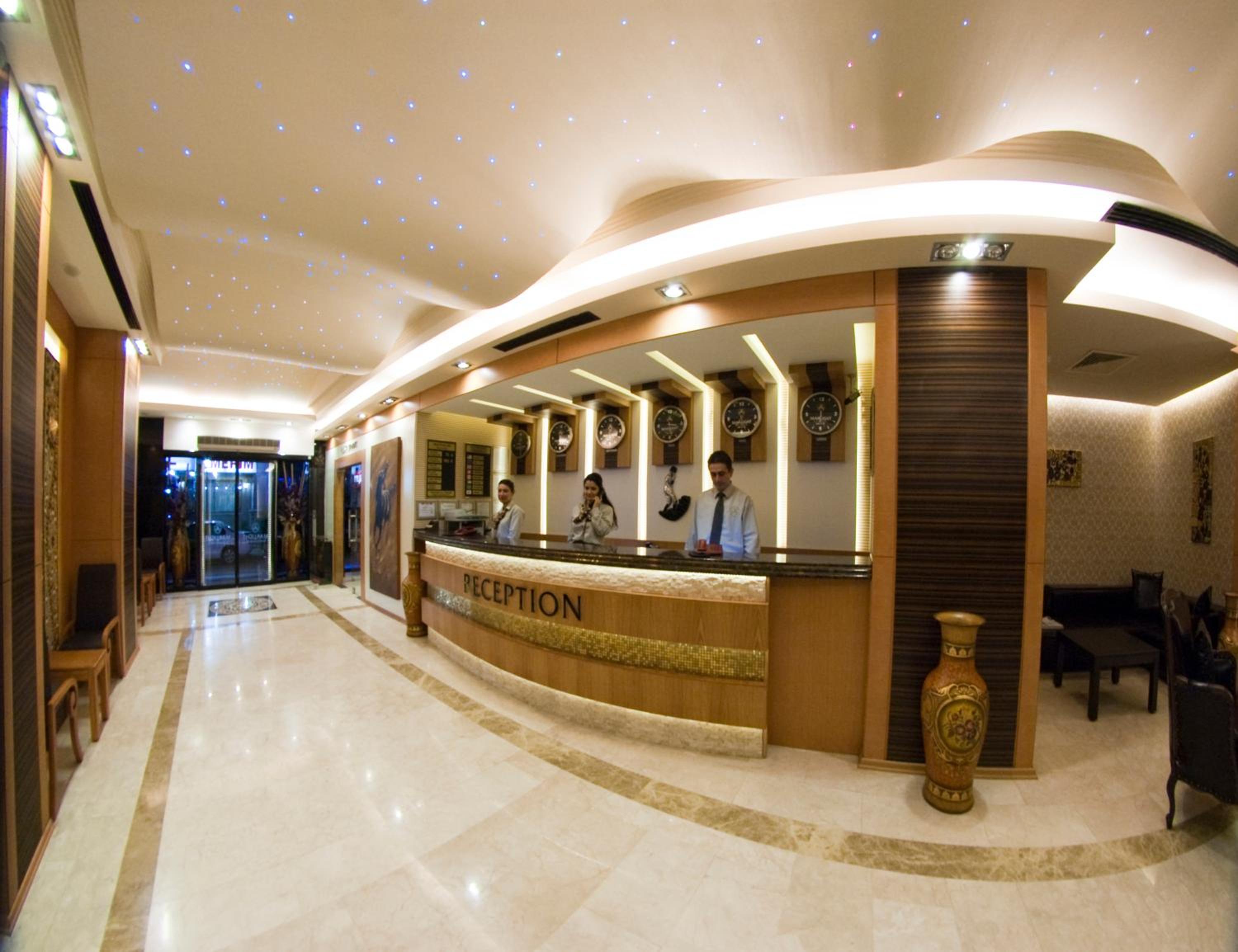 Marlight Boutique Hotel - Image 11