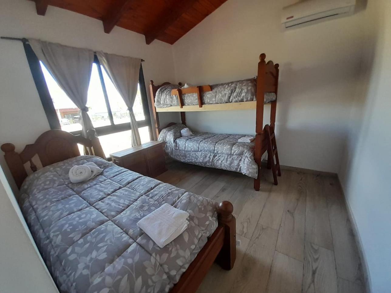 Cabañas Altos de Kamiâre