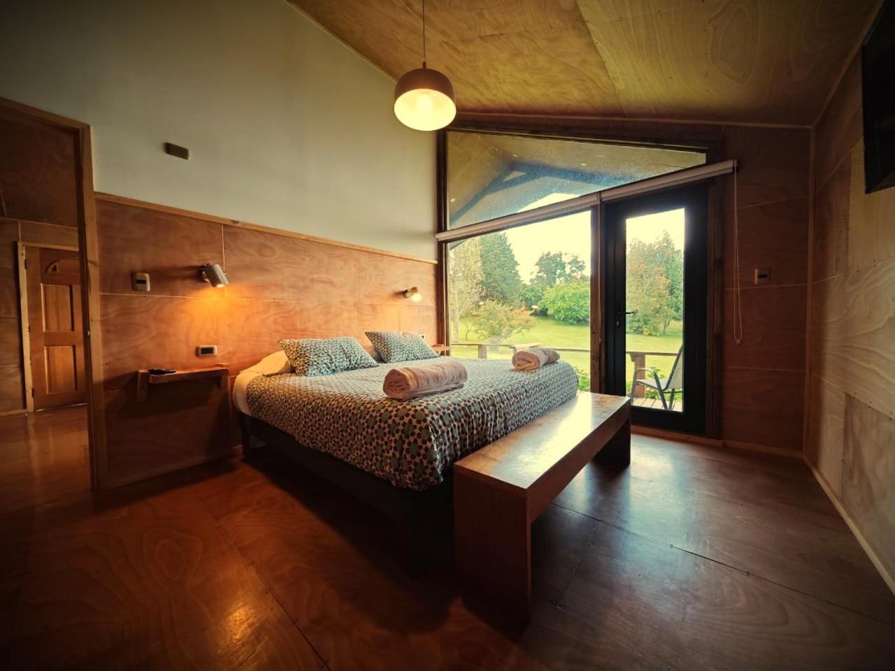 Casa Bauda de Chiloé