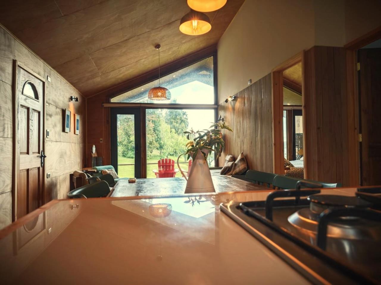 Casa Bauda de Chiloé