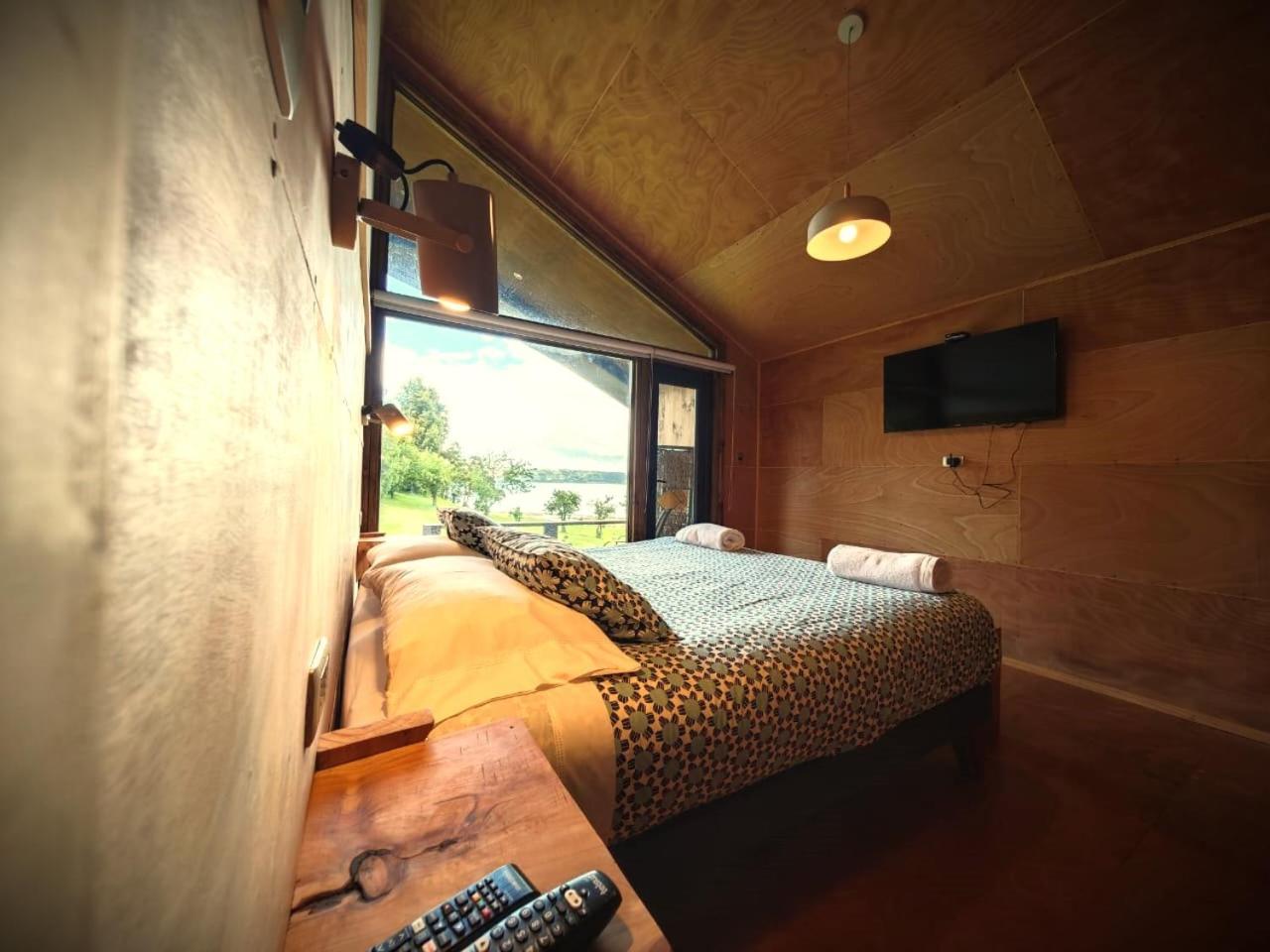 Casa Bauda de Chiloé