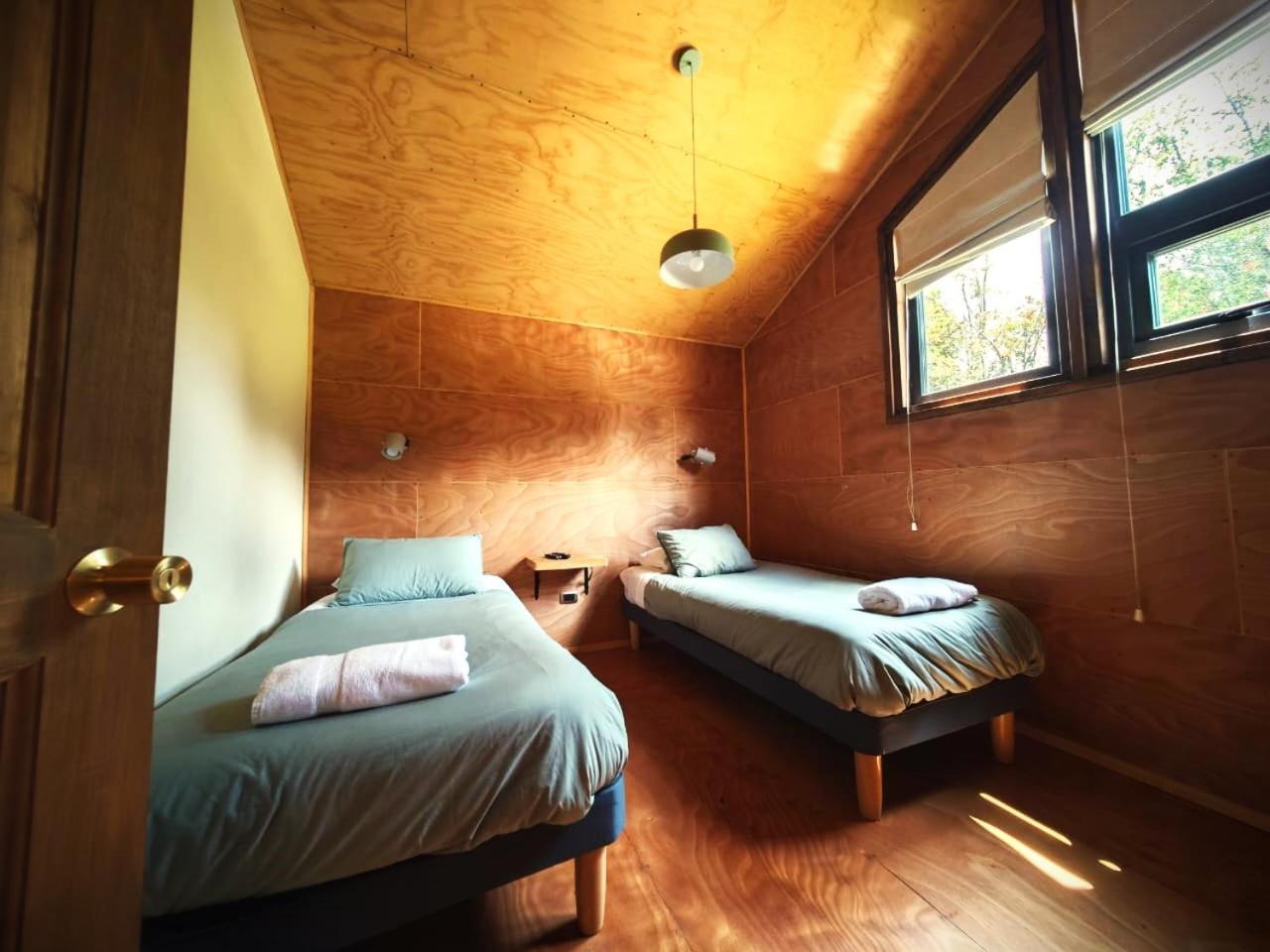 Casa Bauda de Chiloé