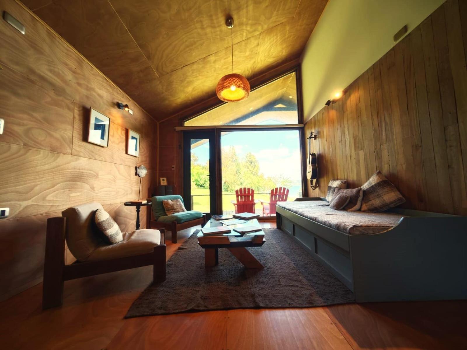 Casa Bauda de Chiloé