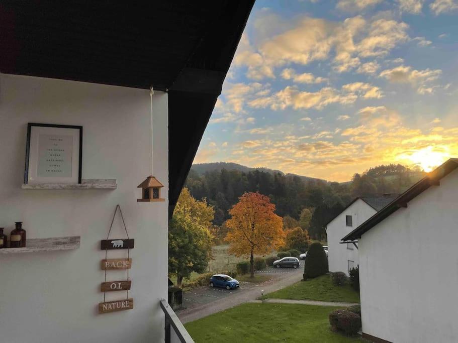 Sauerland Lodge Willingen