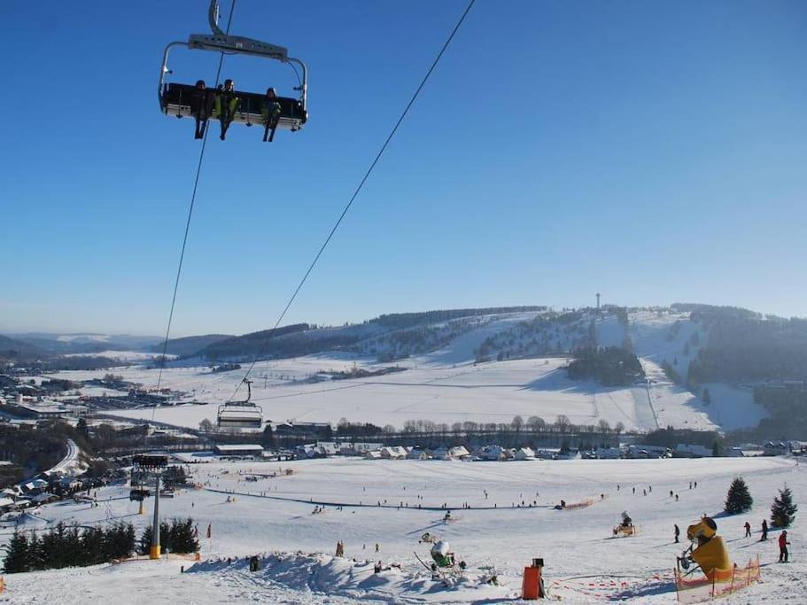 Sauerland Lodge Willingen