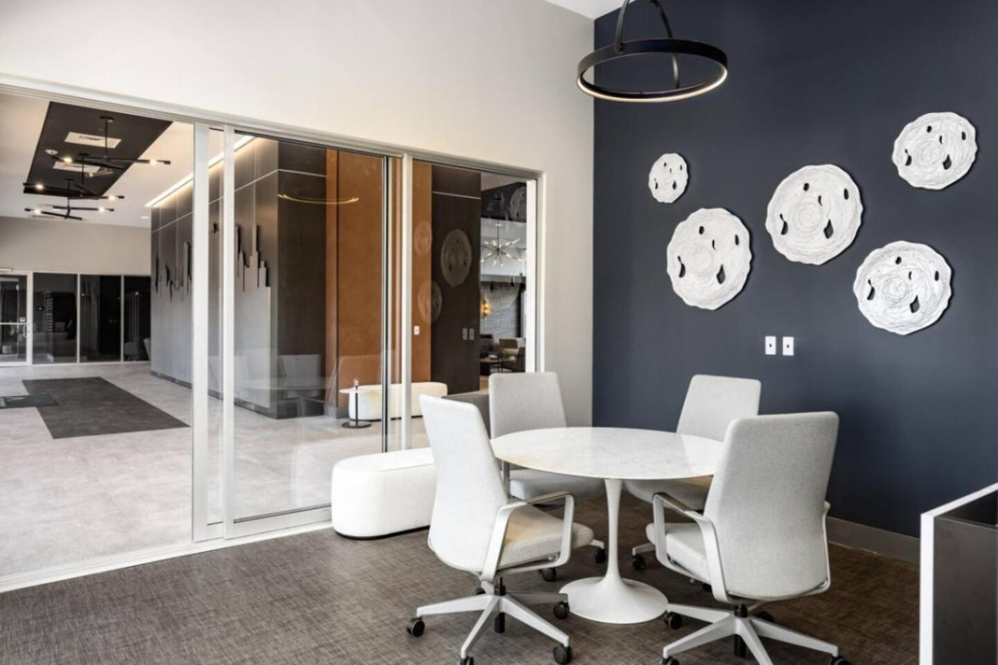 Cozy Studio in Vibrant Five Points South 10