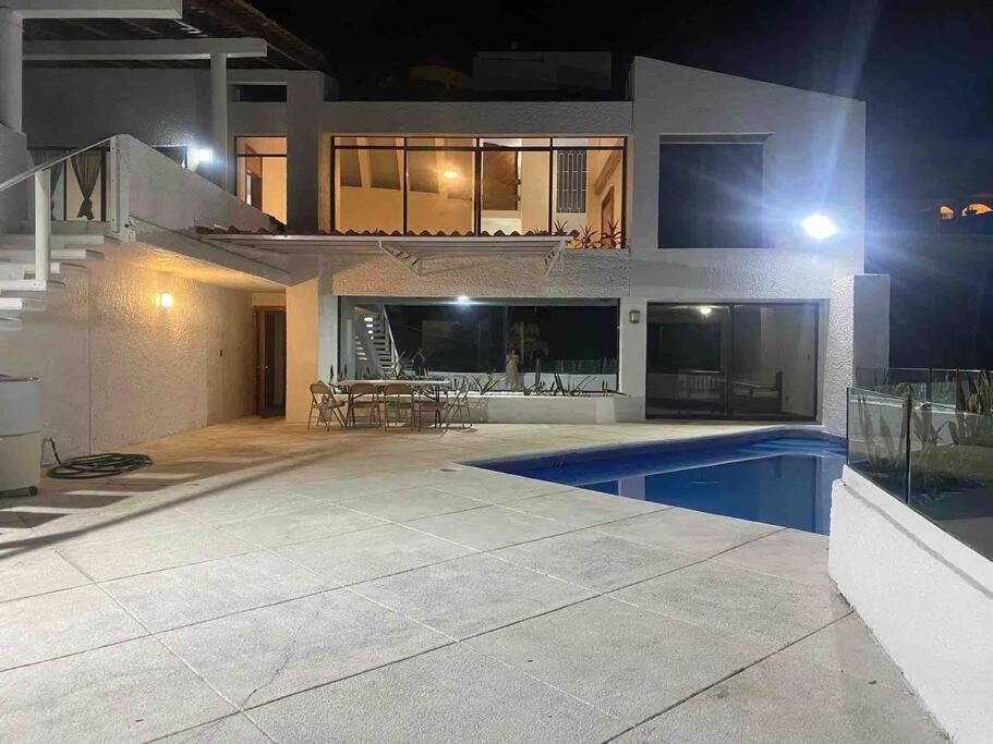 Casa la puesta view 4